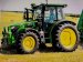 Gestolen Tractor  John Deere 5095 M